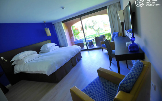 La Villa Duflot Hôtel & Spa Perpignan