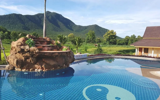 Sabai Sabai Retreat