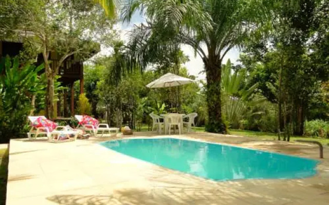Sitio Paraíso