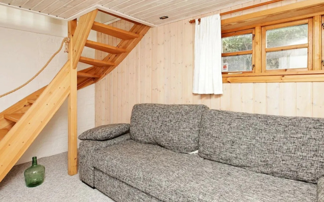 Lovely Holiday Home in Skagen Near Sea