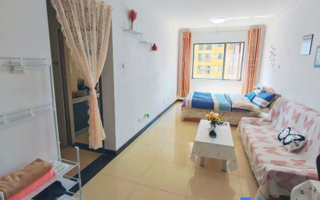 Qinghe Xiaozhu Homestay (Yanglin University Town)