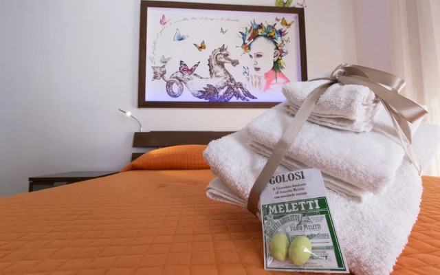 A Letto NellArte
