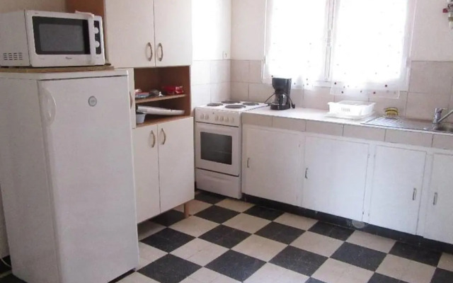Maison Saint-Hilaire-de-Riez, 2 pièces, 4 personnes - FR-1-91-40