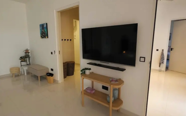 Appartement Mileo Jan Thiel Curacao