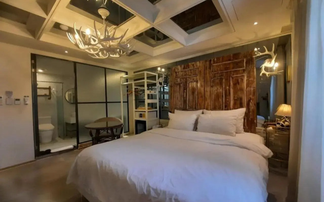 Boutique Hotel February SongJeong