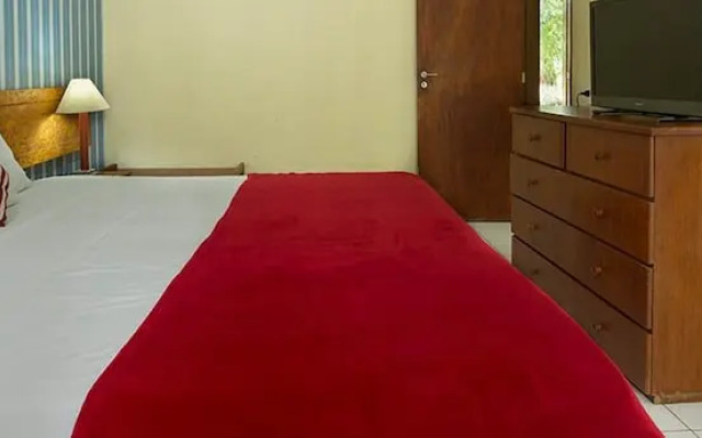 Fazenda Marrecas Eco-Hotel