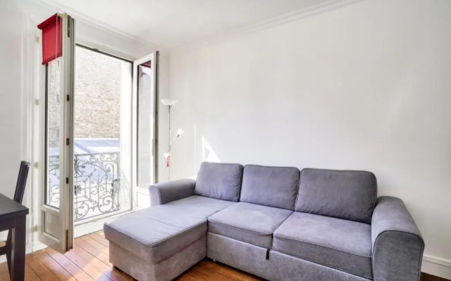 Nice apartment for 4 people