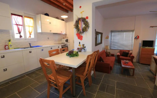 Villa Perivoli