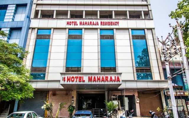 Maharaja Residency
