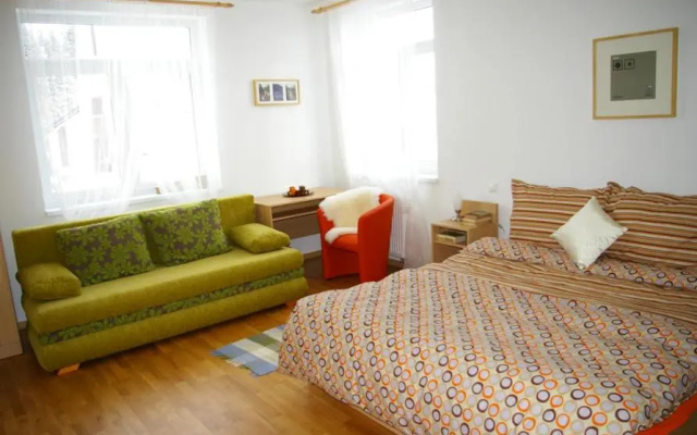 Vila Polar