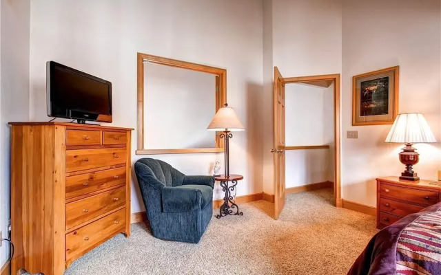 Aspen Ridge 5