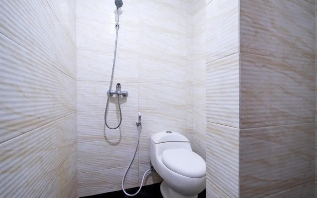 Hotel O Nabila Homestay