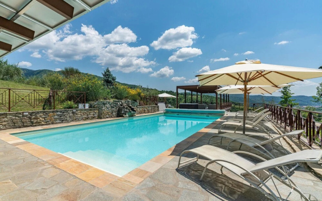 Villa Castelluccio 10