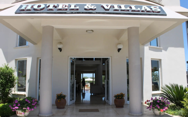 The Prince Inn Hotel & Villas