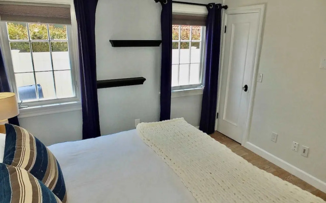 Belmont Shore Beach House
