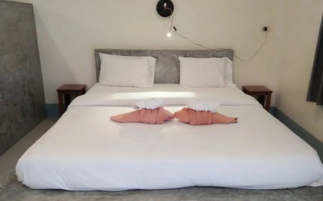 Top Harvest Rental Hostel