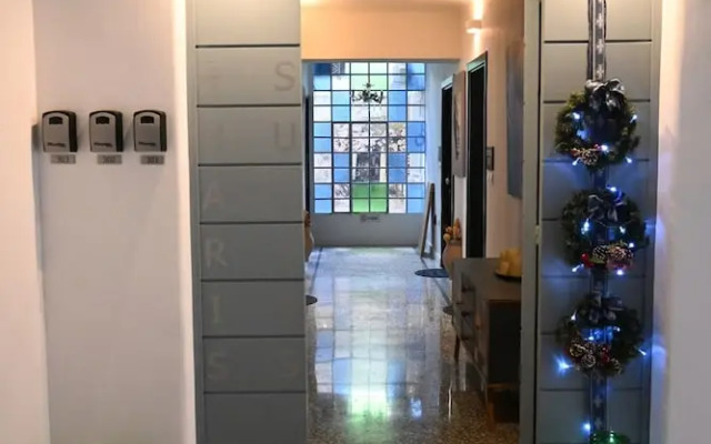 Athenian Stay 302 Apartment