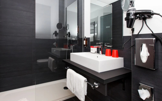 DORMERO Hotel Salzgitter