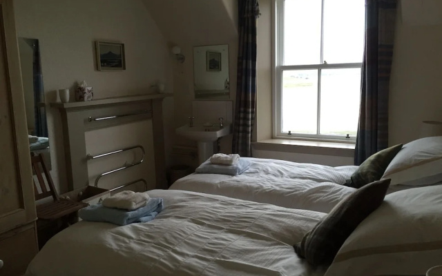 Uig Lodge