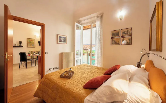 Terrazza Foscolo - Flo Apartments