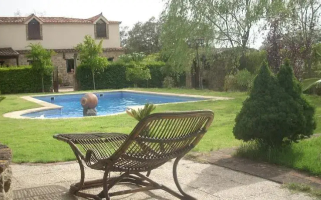 El Guijarral