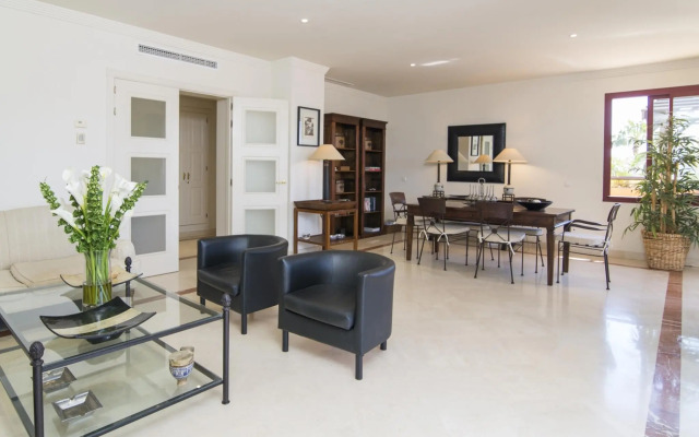 280m2 GIANT DUPLEX BEACH PENTHOUSE, heated Pool!