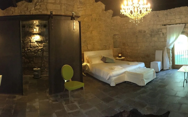 Borgo Alveria