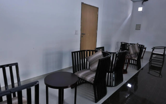Hotel Fun Residency by Antra Group