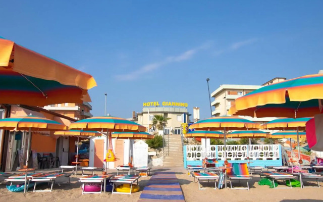 Hotel Giannino