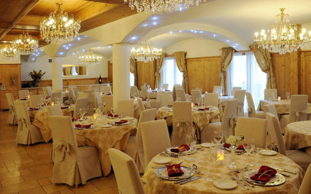 Appartamenti Villa Verde