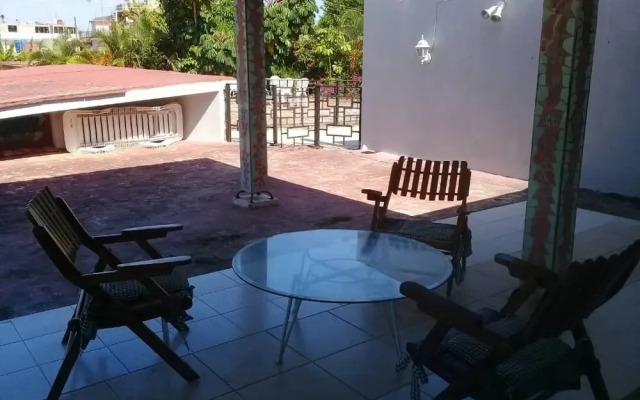 Hostal Doris