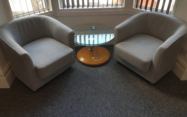 Studio For 2 In Good Location