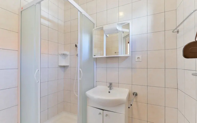 Apartments Gogoljak
