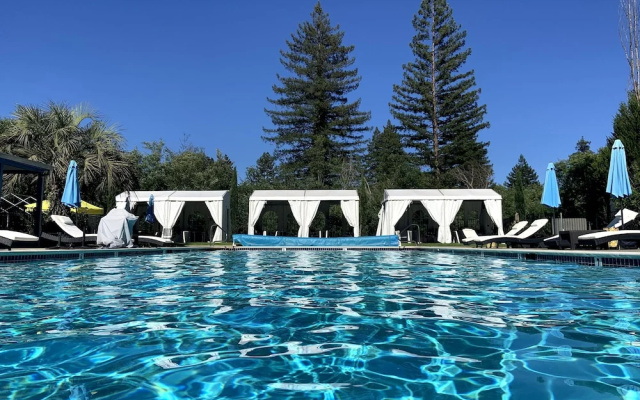 Surrey Resort