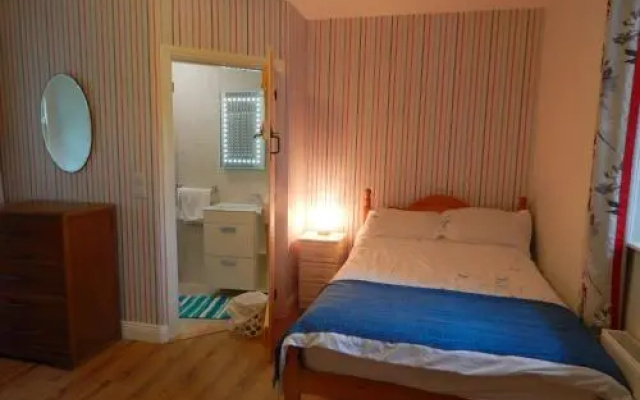 Cnoc na Ri Cottage