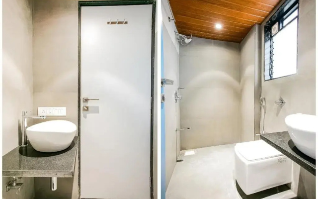 Hotel Primma Inn by OYO Rooms