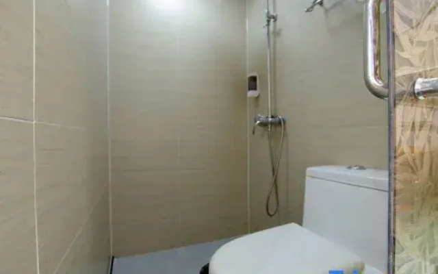 Shanghai Zhule Boutique Hotel