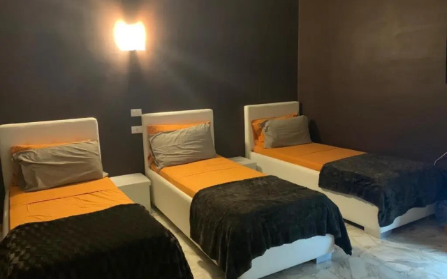 B&B Affittacamere Mo' Monteiasi