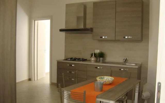 Mannarazzi Casa Vacanza
