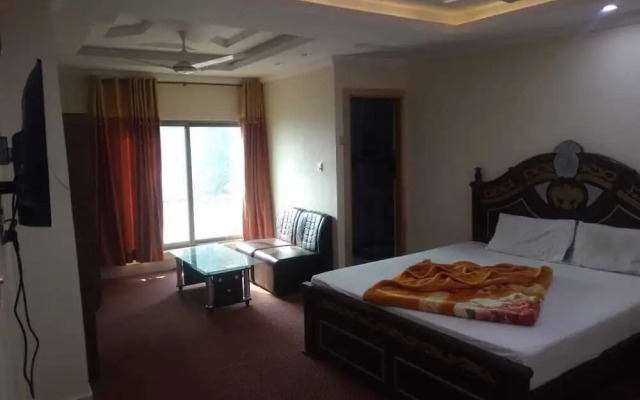 City Top Hotel & Restaurant