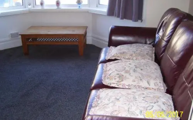 St Andrews Guesthouse