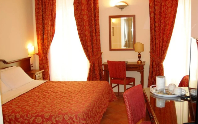 Hotel Mediterraneo
