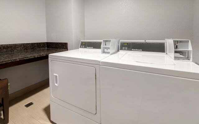 Hampton Inn Hot Springs