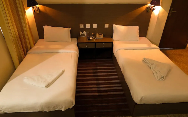 Siddhartha Cottage Butwal