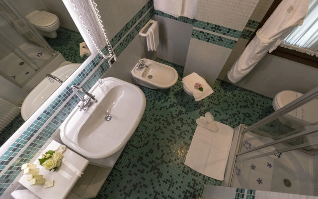 Hotel Alla Torre