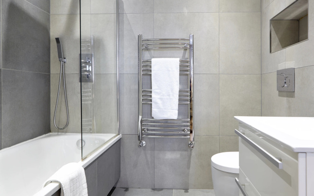 Your Apartment Kenham Place