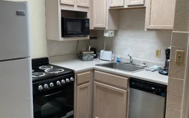 River Place Condos 209 1BR