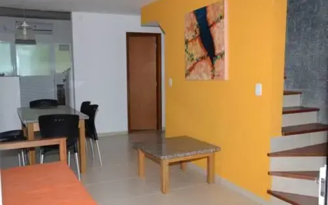 Residencial Tartarugas