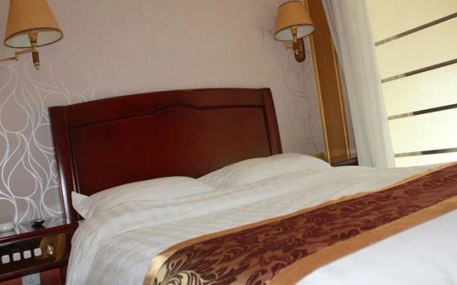 Beijing Yingcheng Business Hotel