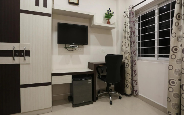 SSR Luxury Rooms